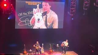 Rick Springfield & Richard Marx- Capitol Theater- 1/21/24