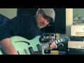 Brian Kahanek "Cannonball Strut" - Live in Studio