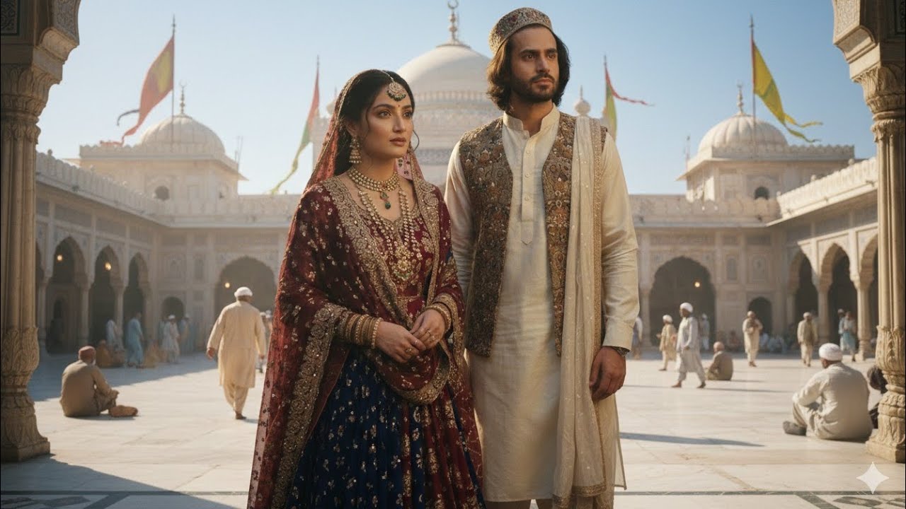 Tere Karam Ne Mujhko | Sufi Qawwali | Heart Touching Sufiyana Kalam | Ishq-e-Haq | New Qawwali 2026