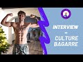 Culture bagarre  interview