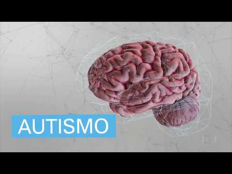 Vídeo: O Gene Do Receptor Da Ocitocina Prediz A Atividade Cerebral Durante Uma Tarefa De Reconhecimento De Emoções No Autismo