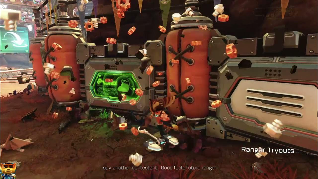 Ratchet & Clank Walkthrough Veldin and Quartu YouTube