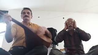 Best Song & Dotar Of Khorasan دوتار و آواز خراسانی / نوازنده جمشید جوانشیر