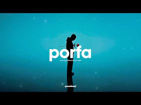 [FREE] Trap Sad Beat "PORFA" | Melodic Beat