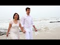Felipe e Merianny - Trash the dress