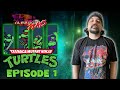 Teenage mutant ninja turtles nes  playthrough  highlights  episode 1
