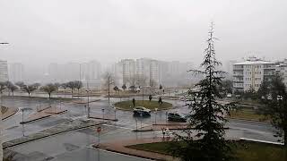 Kayseri 16 Aralık 2025 Gül Ahmet Yiğit Cok Güzel Söylüyorsun Ağzına Sağlık