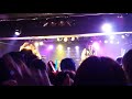 ONIGAWARA live映像 ヒットチャートを狙え