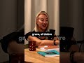 Esta es la mejor forma de hablar en una primera cita ❤️ #tienesentidopódcast