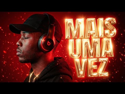 MAIS UMA VEZ (AUTORAL) 🔥 | TRAP SOUL GOSPEL 