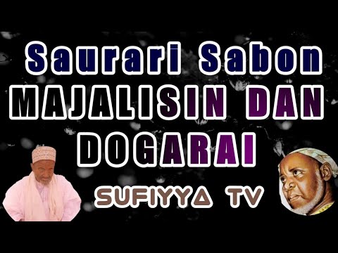 Kalli Sabon Majalasin Kabiru Dan Dogarai Hausawa Harazumiyya Kano Nigeria