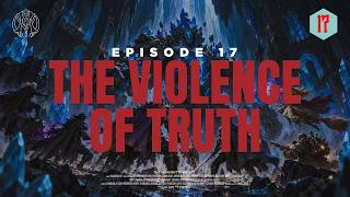 THE MIDNIGHT MISFITS EPISODE 17 : THE VIOLENCE OF TRUTH