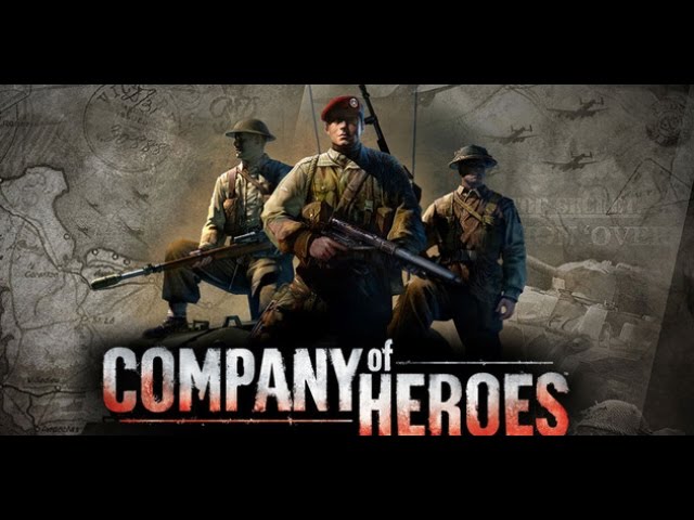 company of heroes download full