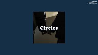 [THAISUB] Post Malone - Circles แปลเพลง chords