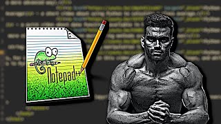 Celebrity Updating My Website with Notepad (not Notepad++) using CSS Flex Grid! Profile