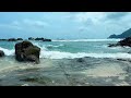 Ocean Wave Therapy – Stress-Free Zone