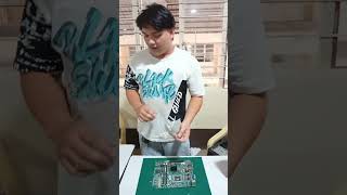 Full Computer hardware (Assemble & Disassemble) News