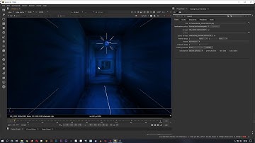 Nuke - Projection mapping