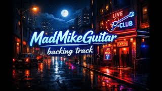 90s Grunge Backing Track (E Minor) | Soft Verse & Heavy Chorus | Pentatonic Jam Track screenshot 5