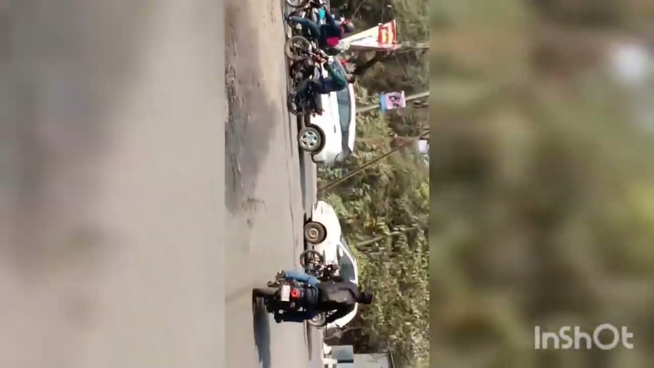 Last day in school with friends 