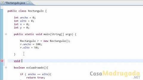Tutorial Java - 20 - Metodos con Parámetros