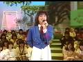 「HQ」菊池桃子 青春のいじわる 1984年