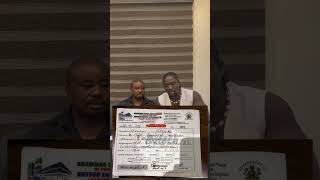 VDM VS IGBO MAN