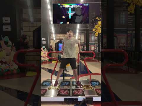 QWER ON PUMP IT UP Discord D20 Shorts Pumpitup Arcade Piu Pumpitup Kpop Qwer Discord