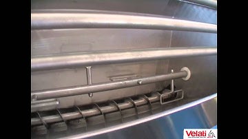 Salami Processing Line  - 6 - Velati Srl