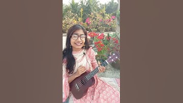 Thumbnail of Chaka ChakICover by Anasua|Atrangi Re|A.R.Rahman|Shreya Ghoshal|Irshad Kamil|Akshay K,Sara A,Dhanush