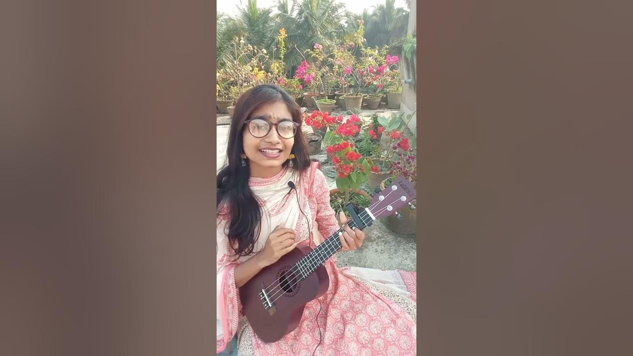 Chaka ChakICover by Anasua|Atrangi Re|A.R.Rahman|Shreya Ghoshal|Irshad Kamil|Akshay K,Sara A,Dhanush