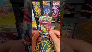 Daily Pack opening #535 did we Hit an SIR? #pokemon #pokemoncards #pokemonopening #pokemontcg #tcg