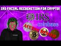 NEW IRS Crypto FACE ID And Privacy Regulations