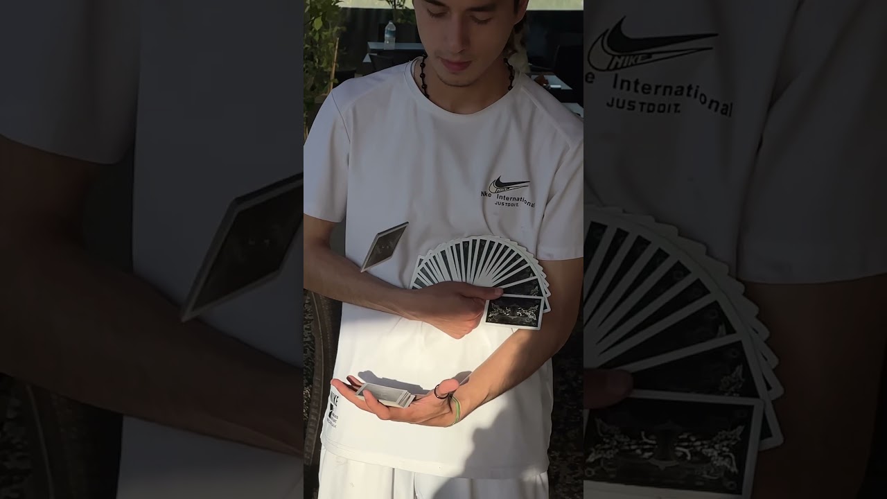 Cadds Tricks Dinama  ☄️😨 