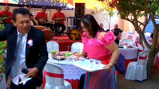 LINTANG PANJERINO LIVE