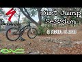 Dirt Jump Park @ Taguig City | Specialized P3 Dirt Jump Bike