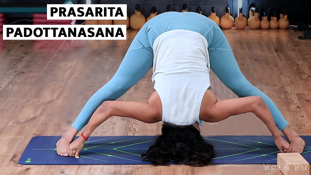 Uttanasana, also known as Forward Bend or Standing Forward Fold, is a yoga  pose that involves bending forward from the waist while keeping… | Instagram