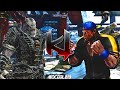 Killer Instinct General RAAM Gameplay Footage - Online Match 34 - Xbox One - Season 3