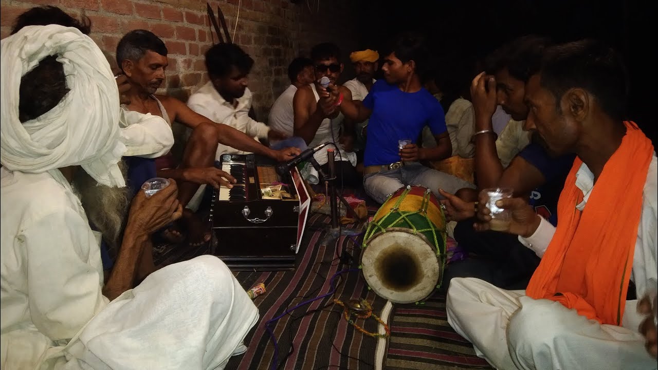 राहुल भजन मंडली चैनल को सब्सक्राइब