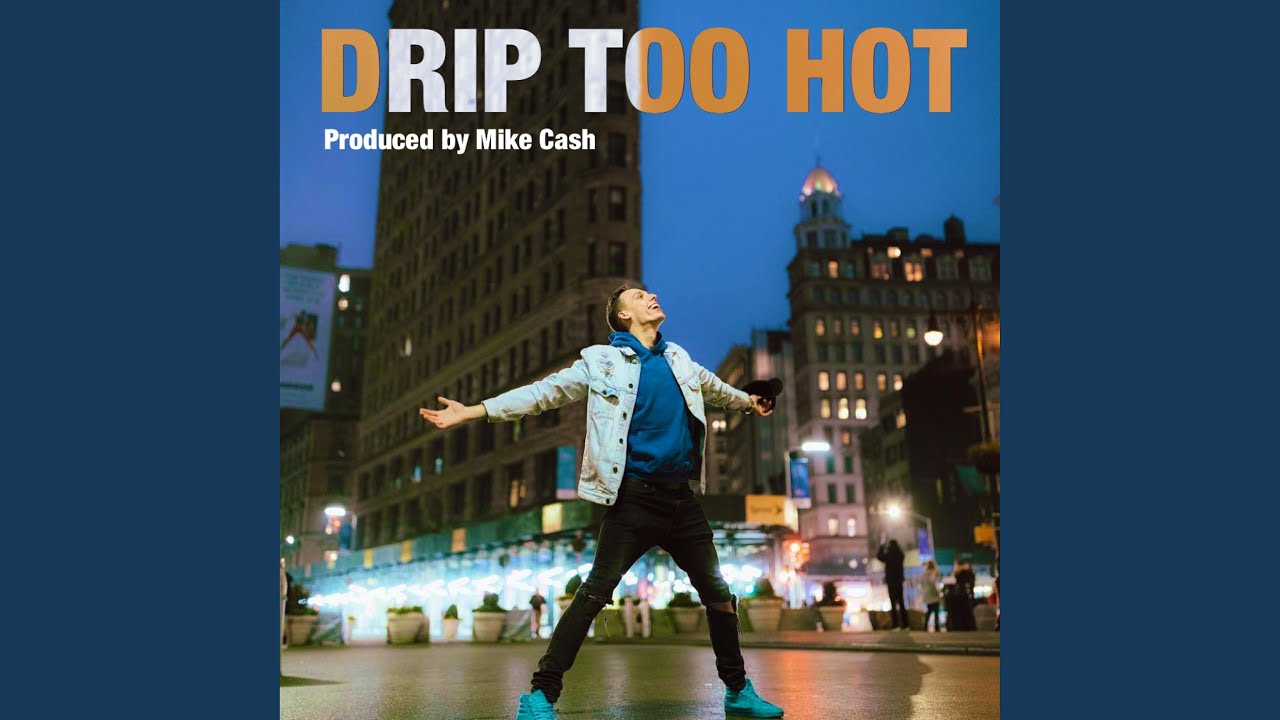 Watch Drip Too Hot on YouTube Watch Drip Too Hot on YouTube