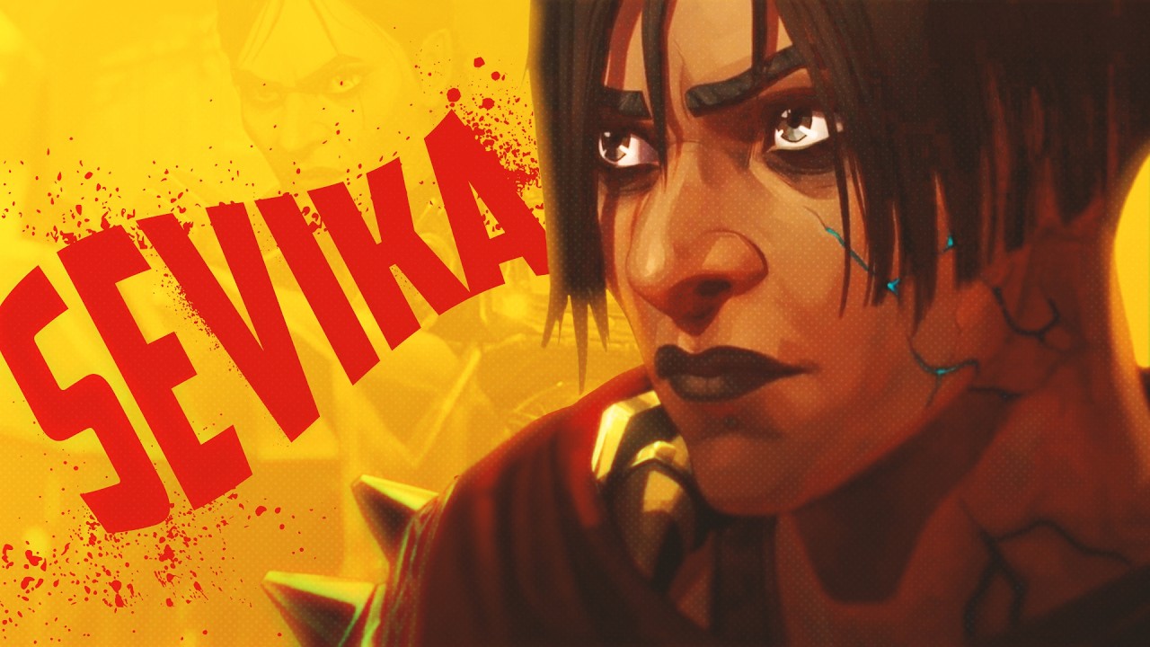 How Arcane was Centrist: The Failing of Zaunites