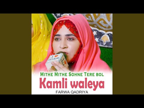 Mithe Mithe Sohne Tere Bol Kamli Waleya