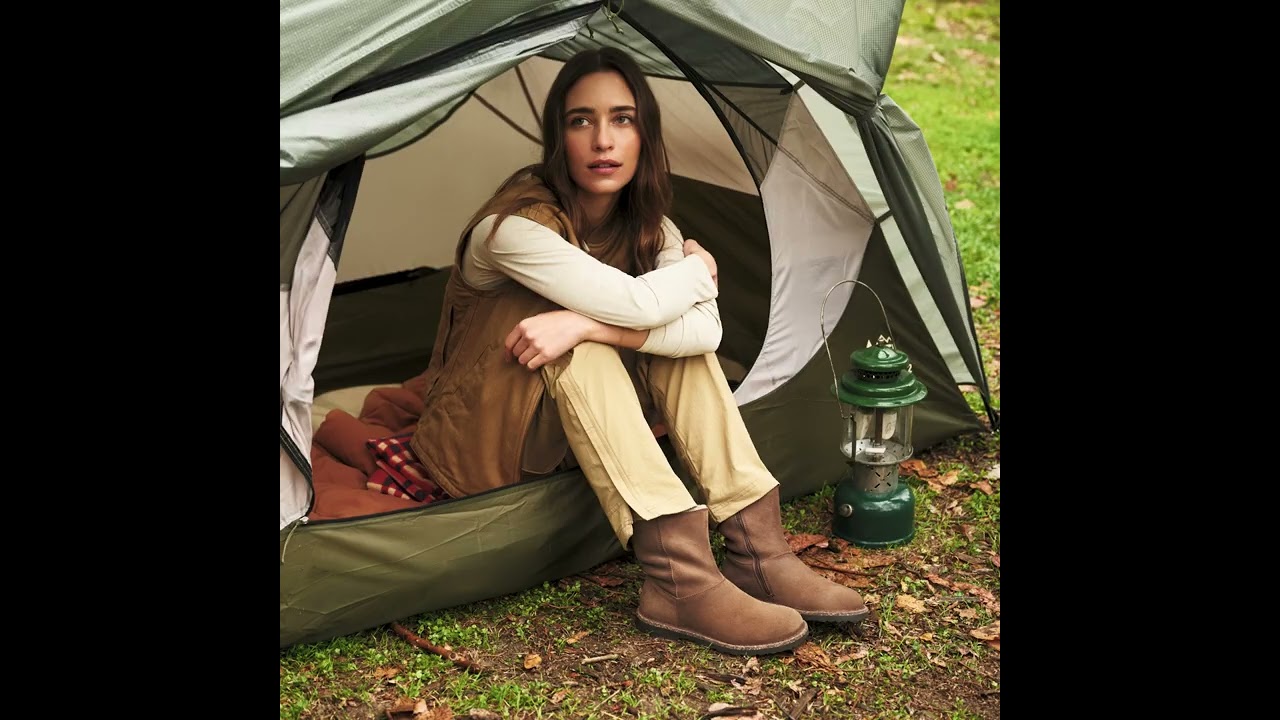 Preview of Birkenstock Boston Shearling Clogs Video