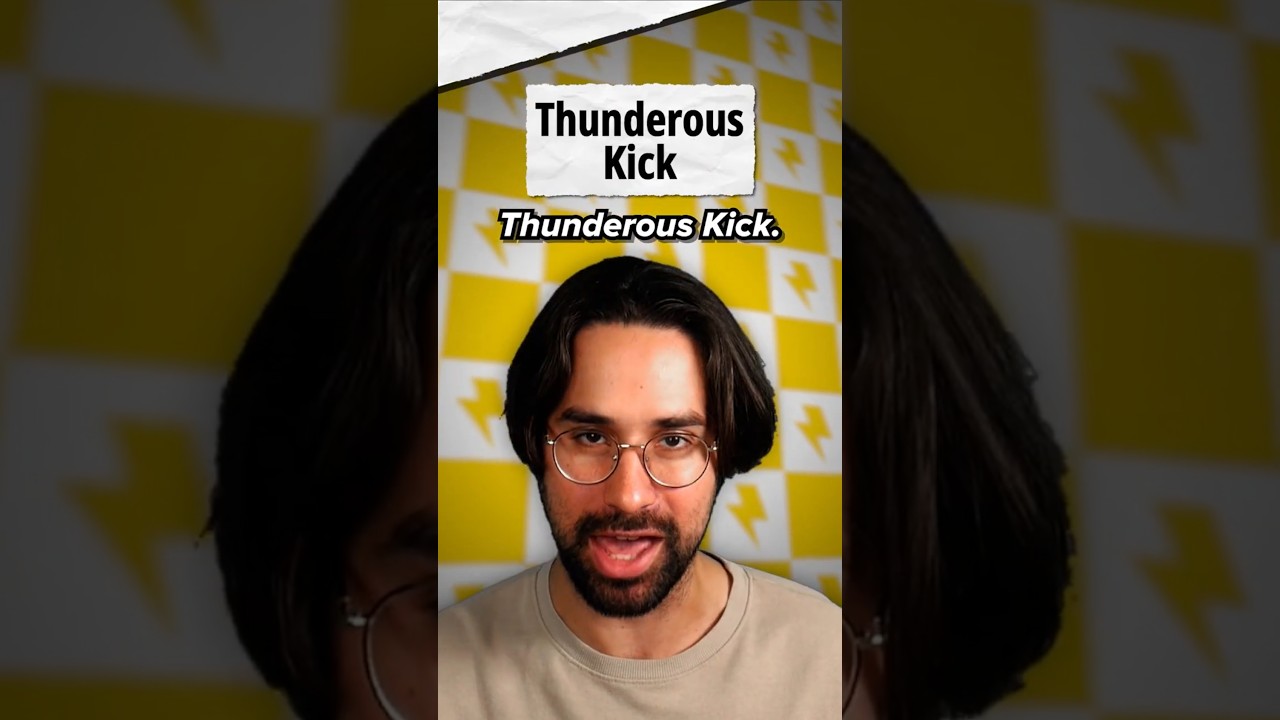 Can You Find the Fake Pokémon Moves?