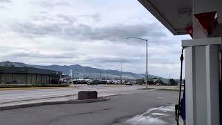 Missoula Exxon Station by Medium Effort  8 views 2 weeks ago 5 seconds