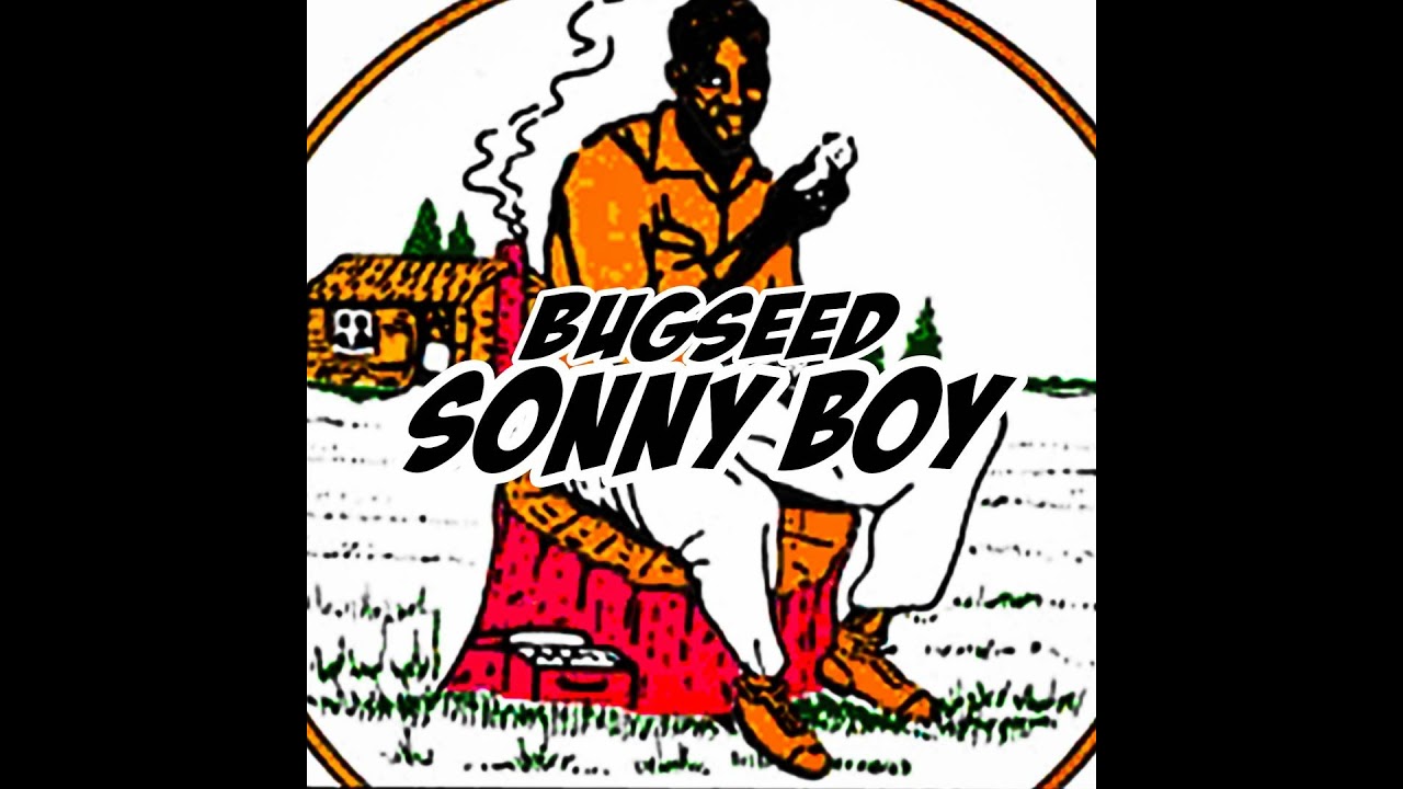 Watch BUGSEED - RAYEL (NEW BEATTAPE "SONNY BOY" OUT NOW ON BANDCAMP...!) on YouTube Watch BUGSEED - RAYEL (NEW BEATTAPE "SONNY BOY" OUT NOW ON BANDCAMP...!) on YouTube
