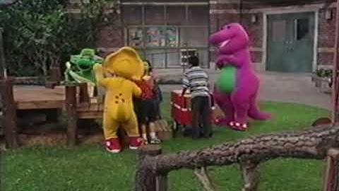 Walk Around The Block (1999 Version) Part 15