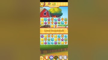 Farm heroes saga android gameplay