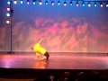 New Attitudes Recital Solo