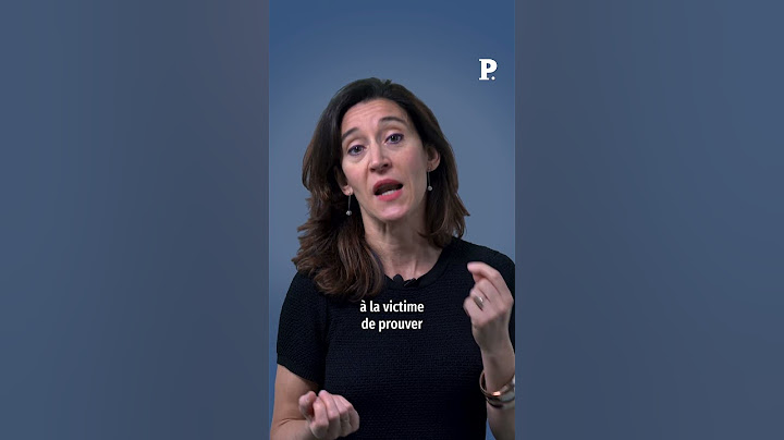 Procès des viols de Mazan : vers une loi sur le consentement ? La chronique politique
